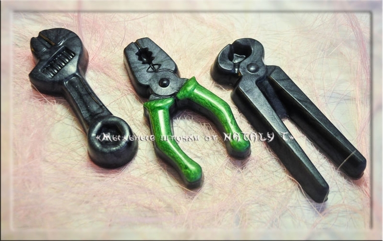 Мужские мыльца и наборы.