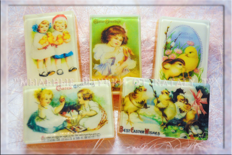 Продолжаю тему Пасхи))