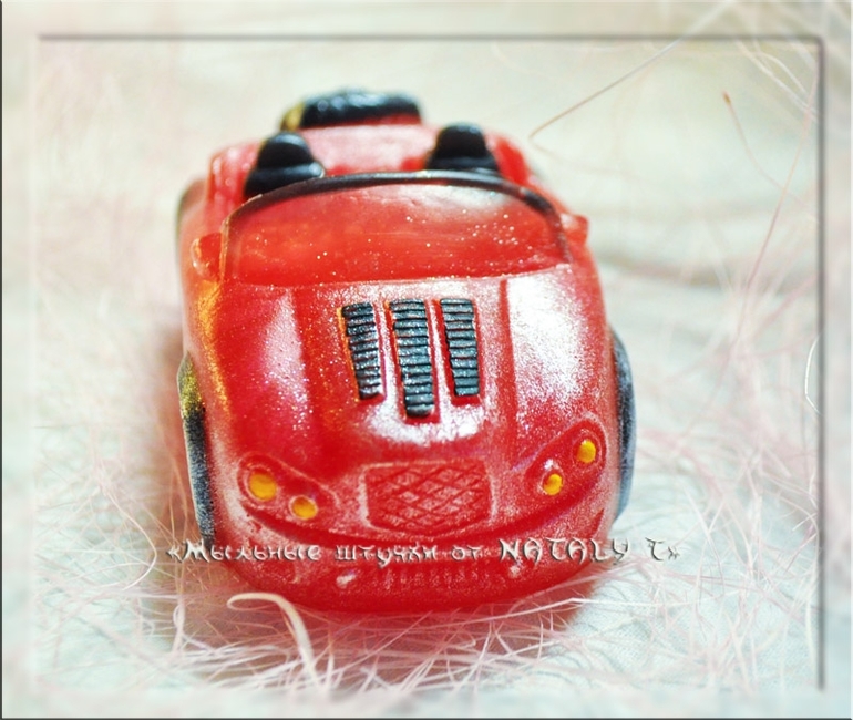 Еще немного новиночек)))