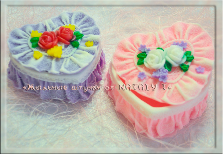 Мои новинки)))