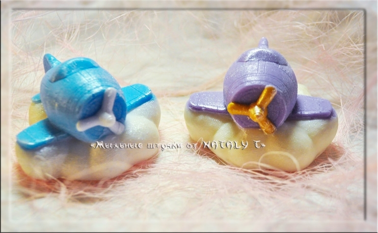 Еще немного новиночек)))