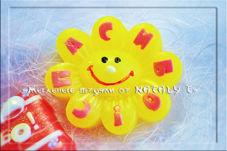 Продолжаем тему Пасхи))