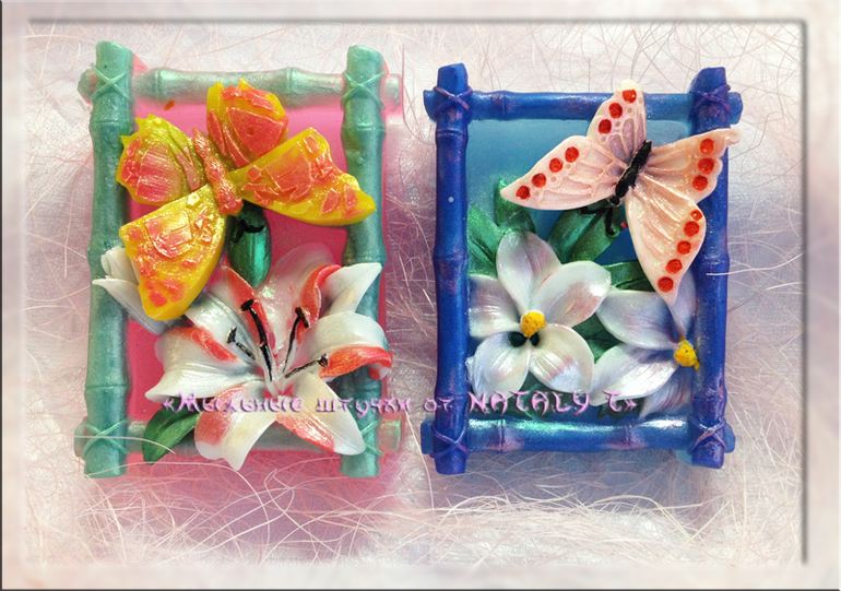 В первый день весны......