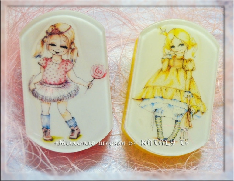 Куколки, принцесски)))))