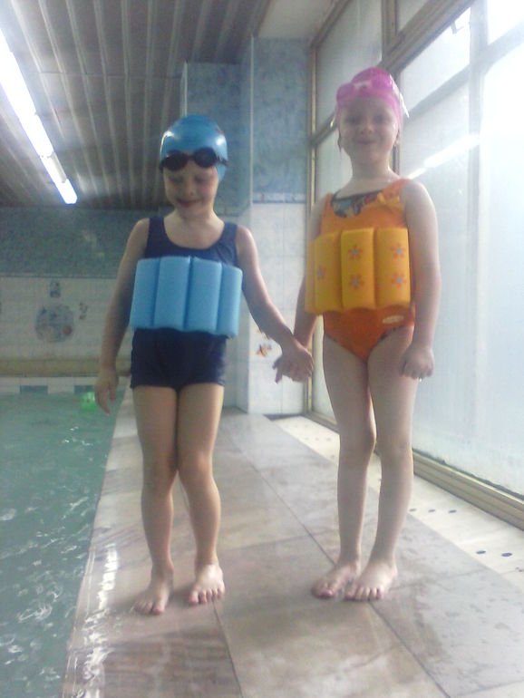 Купальник, едем на море