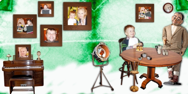 вот есть несколько страниц