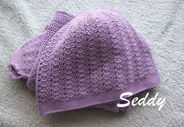 кофточка для Наташи