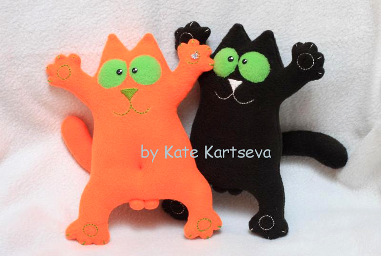 Новые проекты