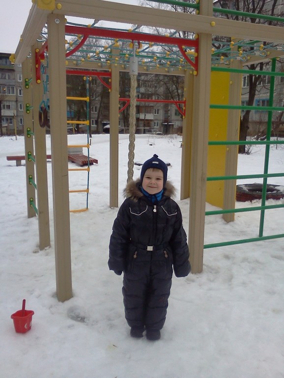 Перлы нашего городка