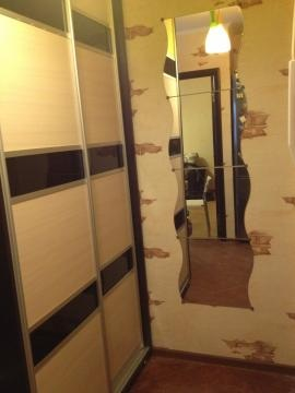 1 комн.квартира м.Щелковская