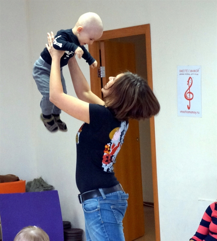 Фотоотчет рок-н-ролльного концерта!