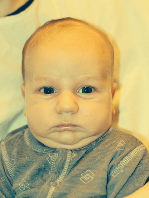 фотографируемся на паспорт