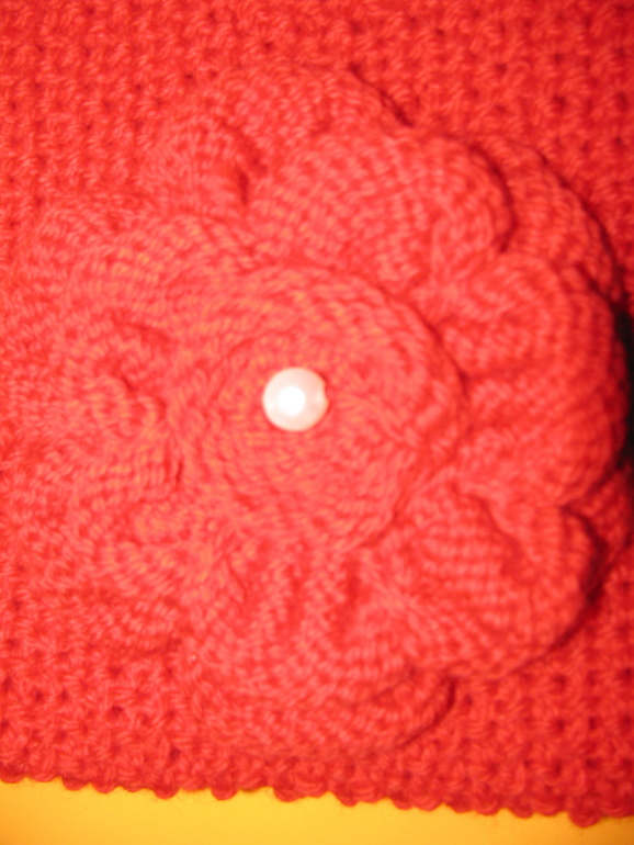 шапка и снуд