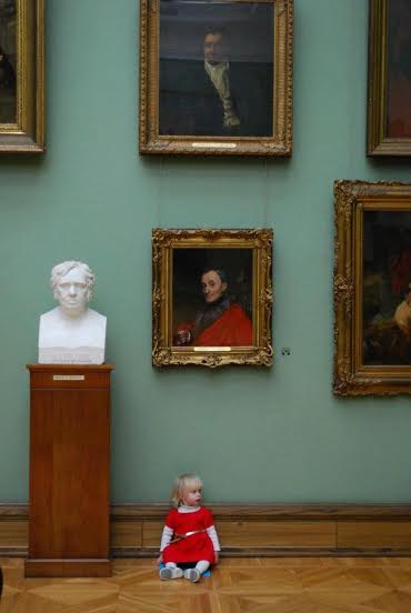 Семинар для родителей