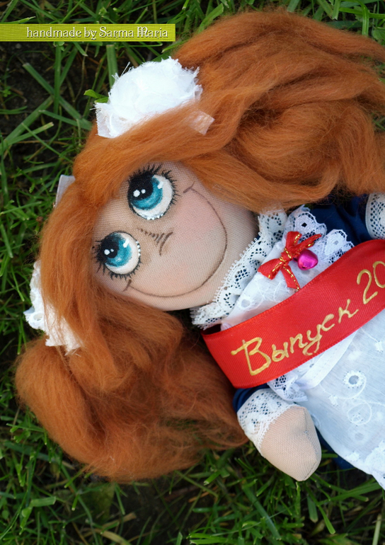 Последний звонок)