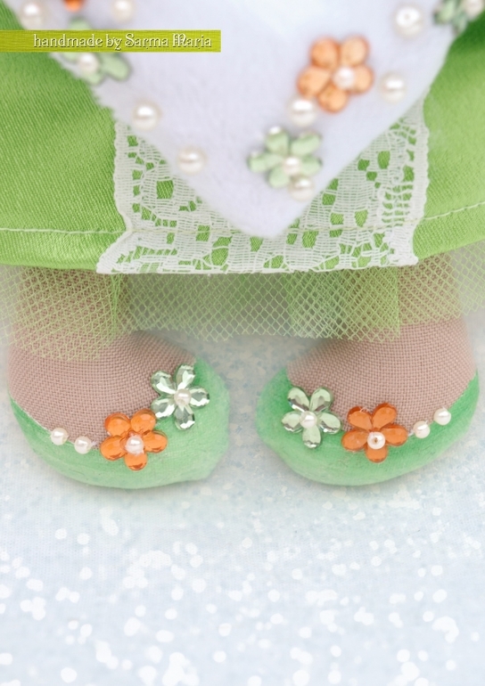 Ангел гармонии)))