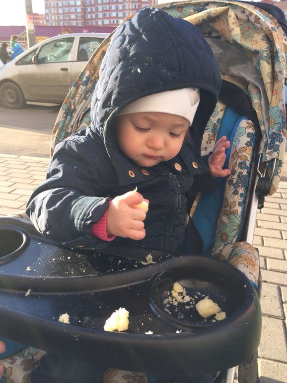 Обо всем про Леру!