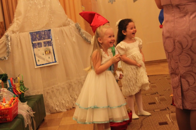 24 декабря!
