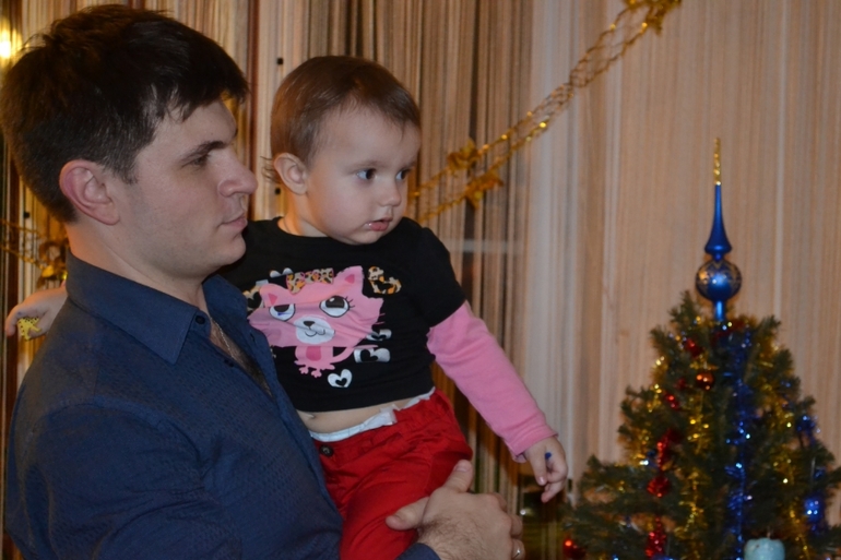 Левино пятилетие)