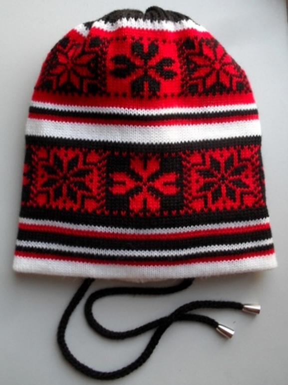 Шапочки по летним ценам