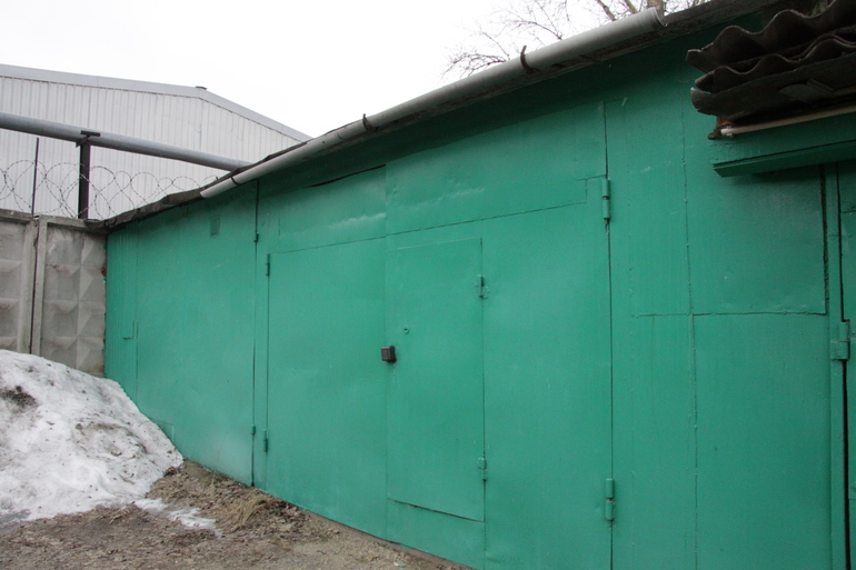 Продам гараж в СВАО