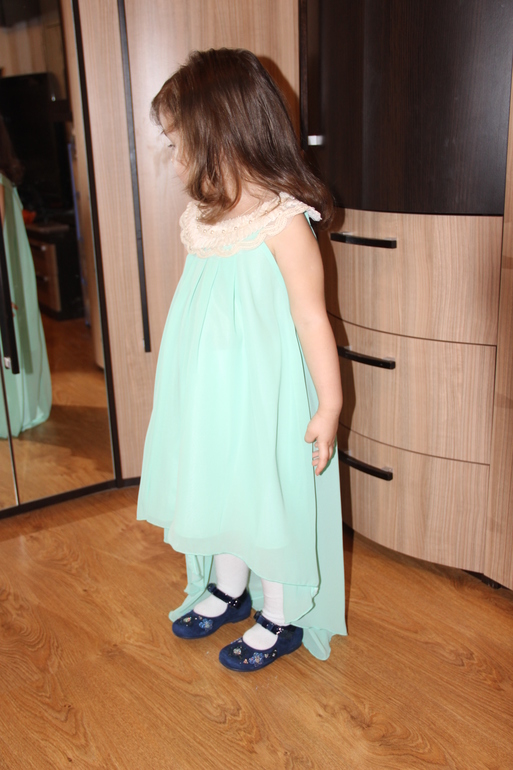 Хвастик платьев