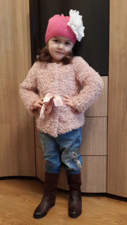 Мис Ами и Чоби