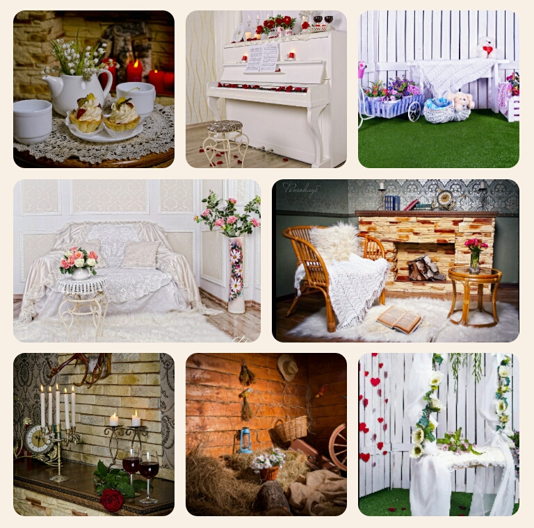 Вопросики о фотосессии!!!