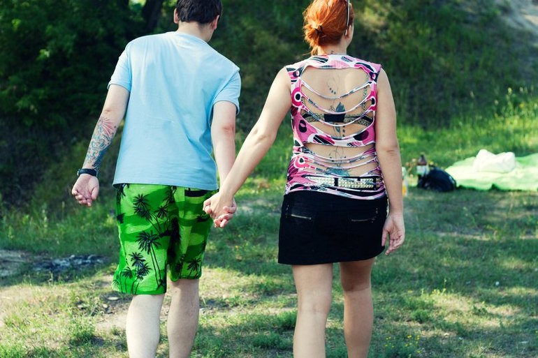 ЛОВА ЛОВА! или моя лав стори )