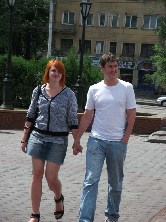 ЛОВА ЛОВА! или моя лав стори )