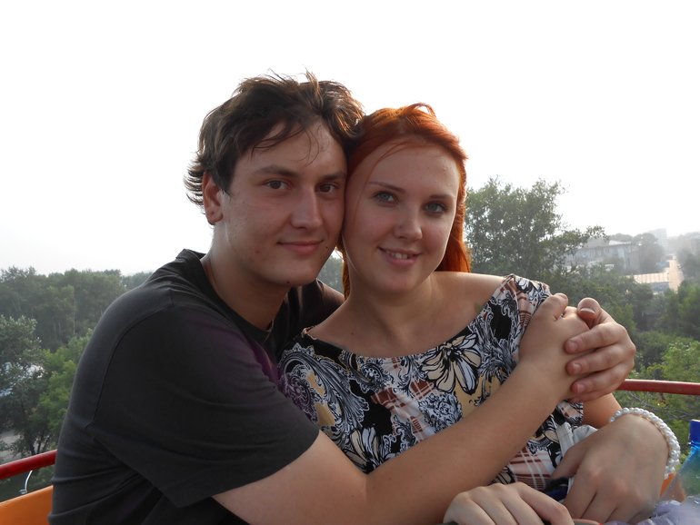 ЛОВА ЛОВА! или моя лав стори )