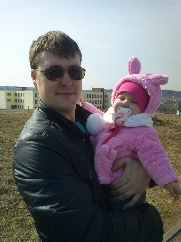 На уличке