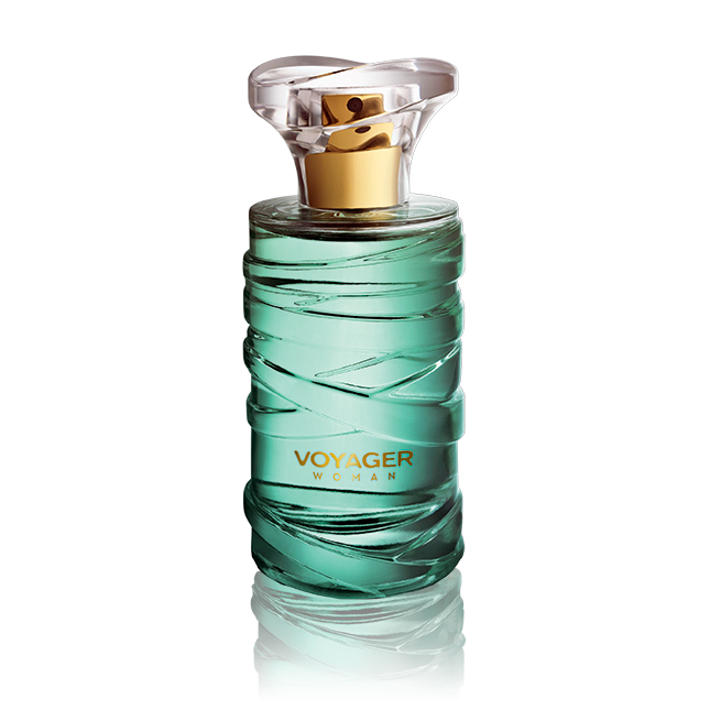 Туалетная вода Voyager Woman