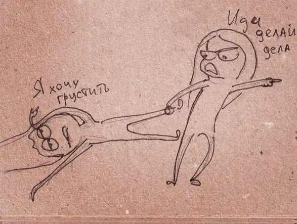 Бывает...)