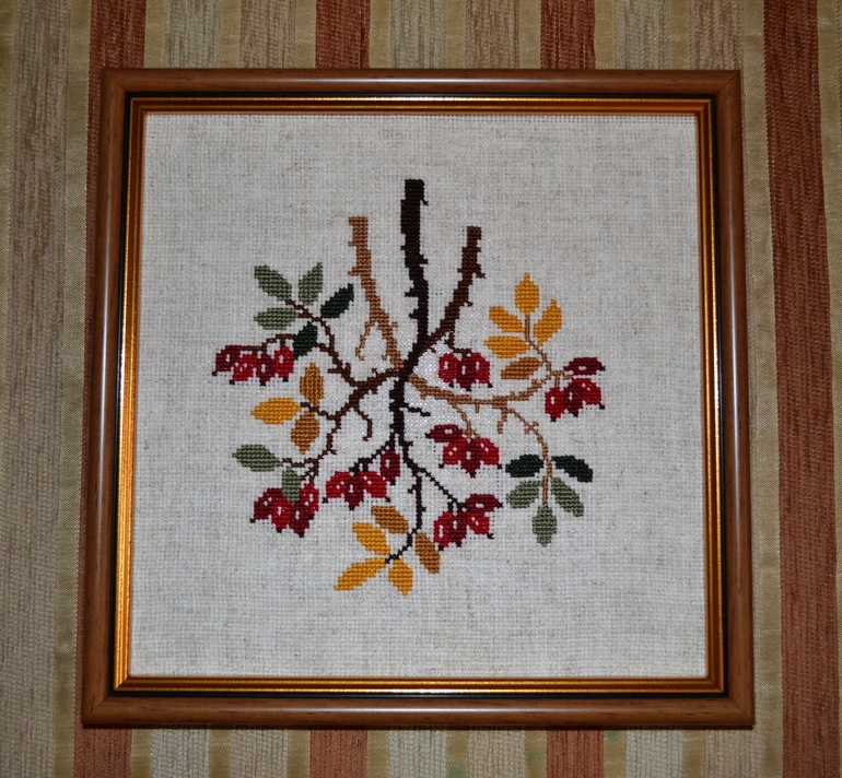 Мои крестики