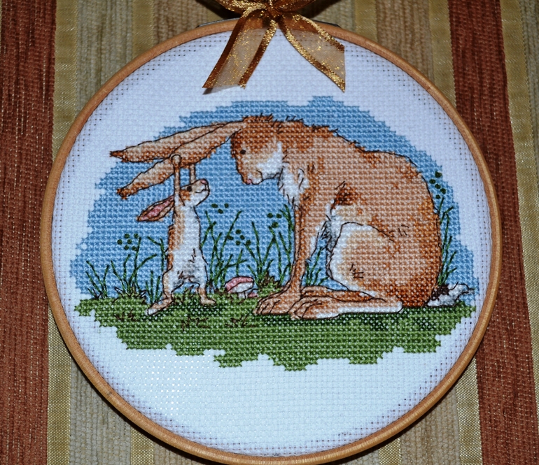 Мои крестики