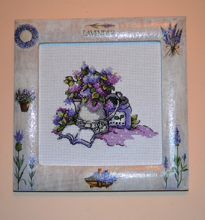 Мои крестики