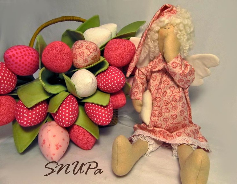 Милые сплюшки