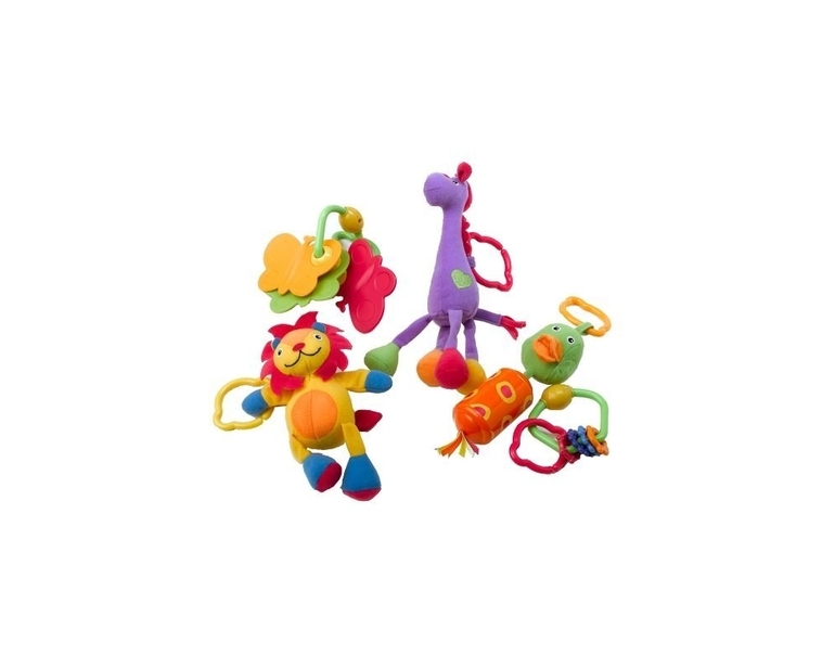 продам развивающий коврик tini love zoo  1000р