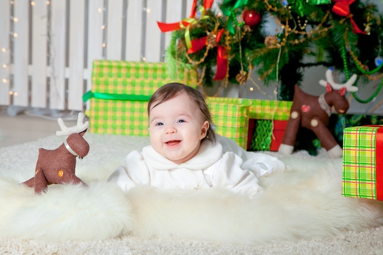 Новогодние фотки! наконец-то))