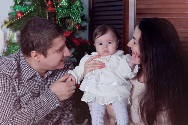 Всех с праздниками!!! маленько из новогоднего фотосета))