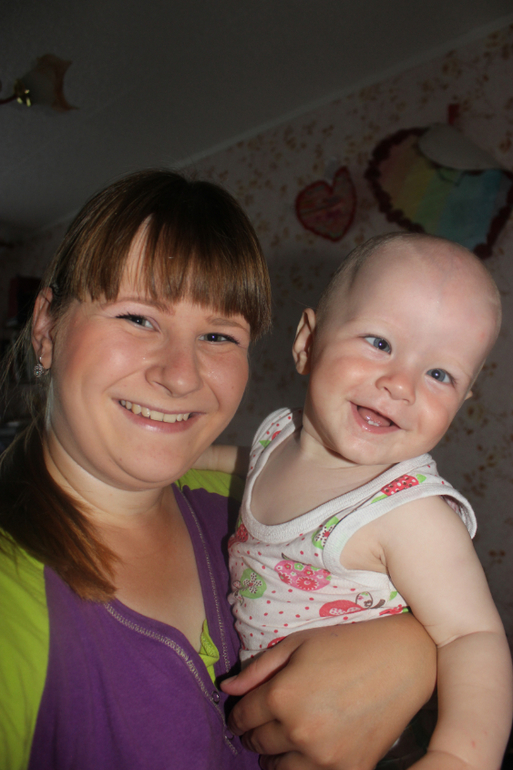 Наш день!=)))