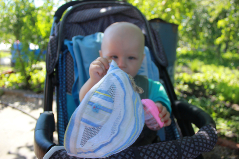 Наша поездка №3 =)