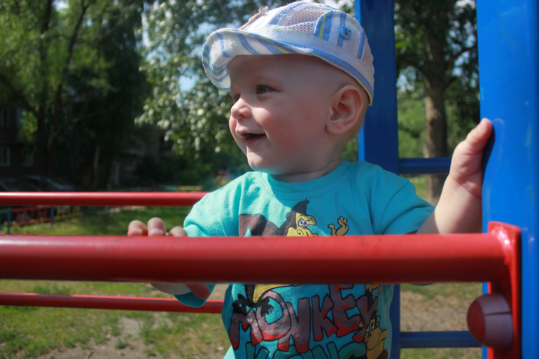 Наш день!=)))