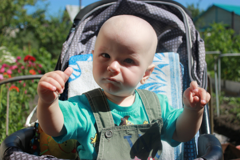 Наша поездка №3 =)