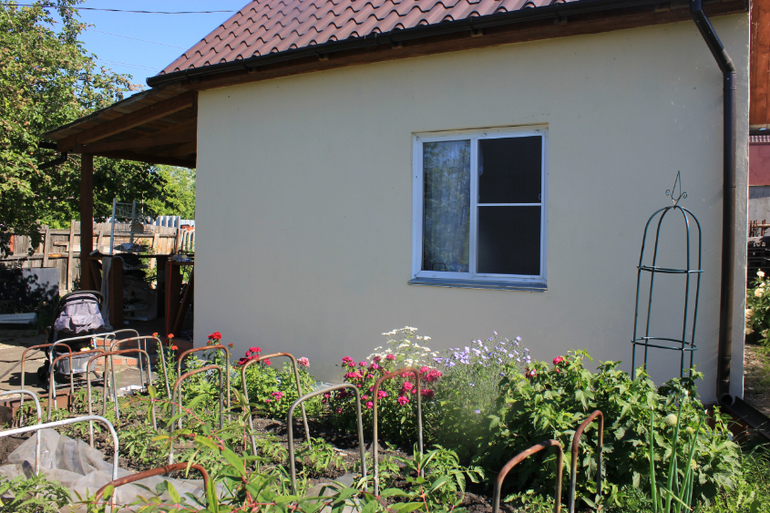 Наша поездка №3 =)