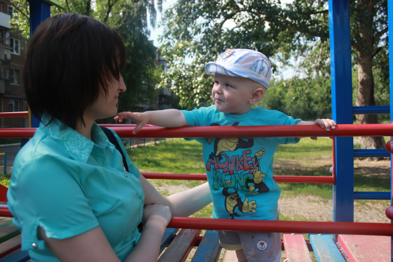 Наш день!=)))