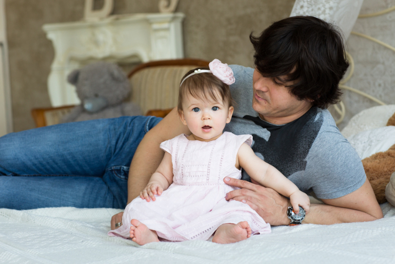 Фотосессия за час.