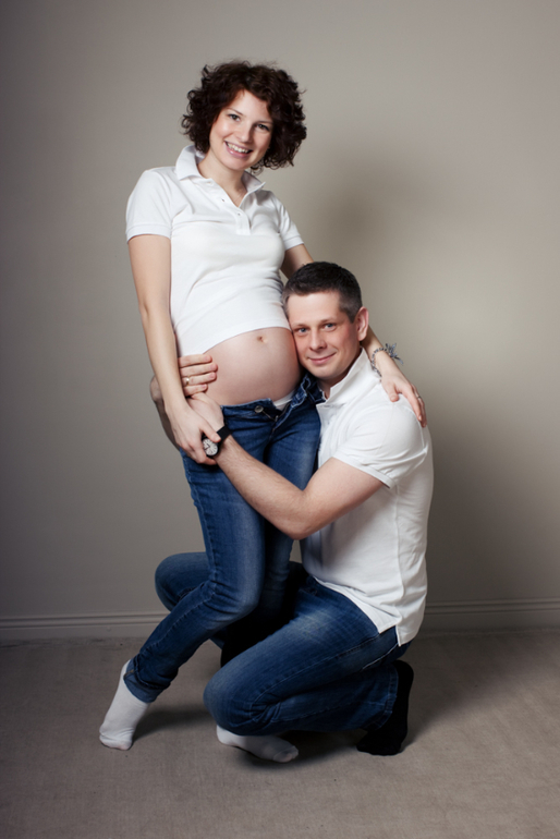 Фотосессии для будущих мам, по будням скидка 10 %