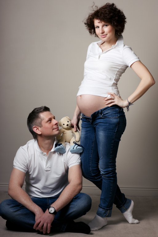 Фотосессии для будущих мам, по будням скидка 10 %
